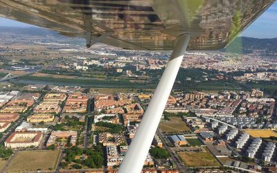 Aerolebeando