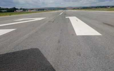 Nueva VAC LEBA y AFIS en el aeropuerto de Córdoba