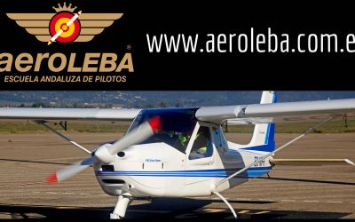 Curso Licencia Piloto ULM Ultraligero