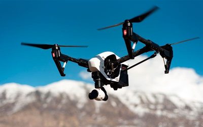 Curso de Drones en distintas categorías