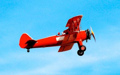 Cursos de Piloto