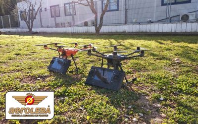Precio Curso de Dron