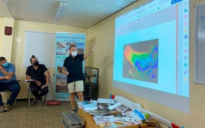 Curso de Piloto Oficial Avanzado de Drones
