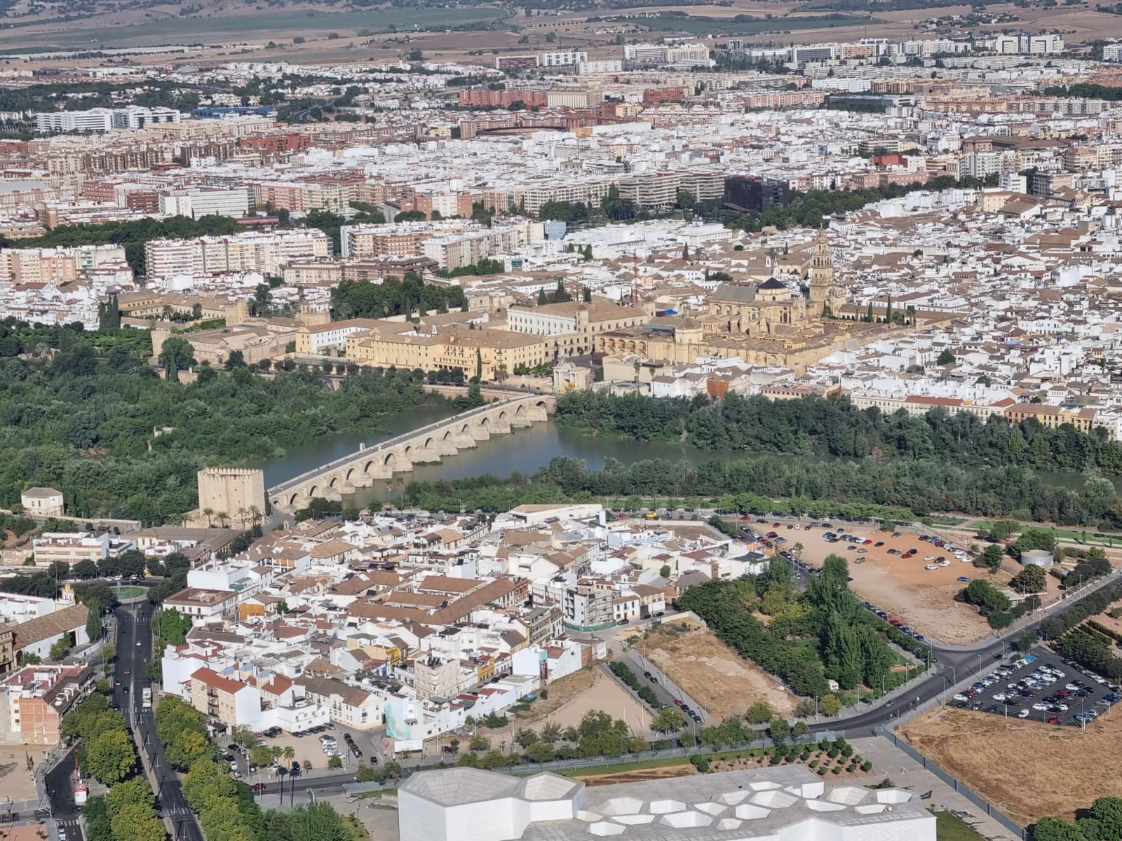 Escuela de vuelo y de pilotos de ultraligeros ULM Córdoba