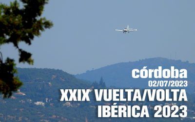 XXIX Vuelta / Volta Ibérica